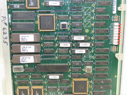 Goss E29923 Communications Processor