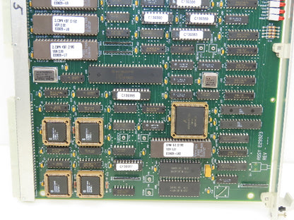 Goss E29923 Communications Processor