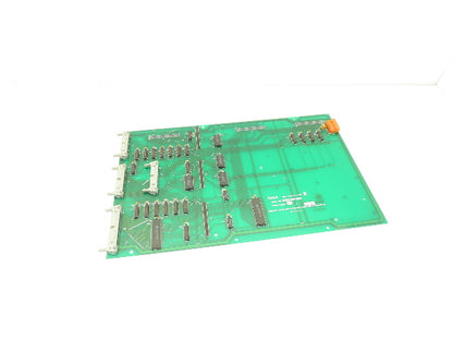 Goss E19534-1 APCS Keyboard Hardware Interface Assembly