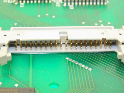 Goss E19534-1 APCS Keyboard Hardware Interface Assembly