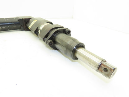 Atlas Copco Electric Servo Fixtured Nutrunner Right Angle Tool 3/4" Drive