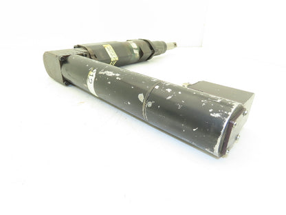 Atlas Copco Electric Servo Fixtured Nutrunner Right Angle Tool 3/4" Drive