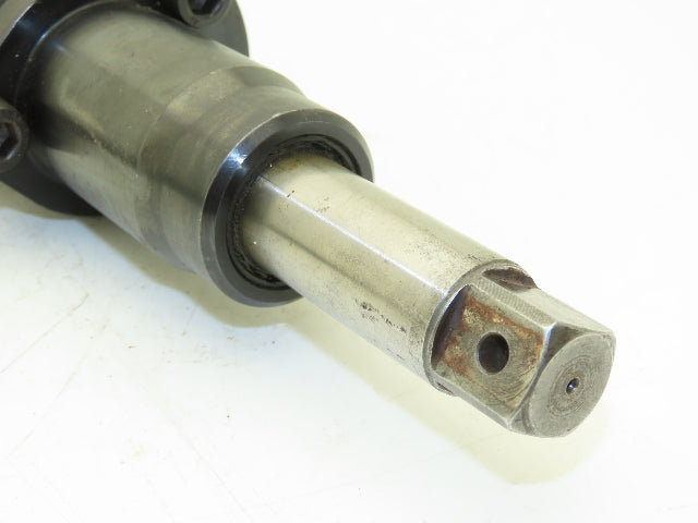 Atlas Copco Electric Servo Fixtured Nutrunner Right Angle Tool 3/4" Drive