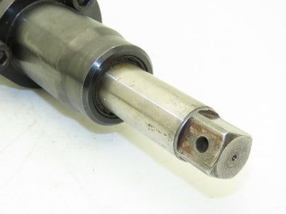 Atlas Copco Electric Servo Fixtured Nutrunner Right Angle Tool 3/4" Drive