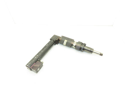 Atlas Copco Electric Servo Fixtured Nutrunner Right Angle Tool 3/4" Drive