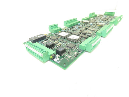 Goss E81715-1 LON Couple Controller Inker Dampener