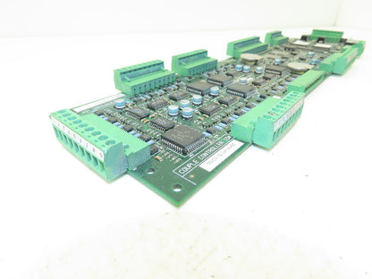 Goss E81715-1 LON Couple Controller Inker Dampener