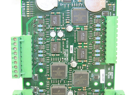 Goss E81715-1 LON Couple Controller Inker Dampener