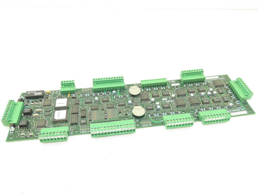 Goss E81715-1 LON Couple Controller Inker Dampener