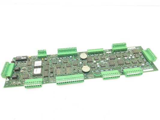 Goss E81715-1 LON Couple Controller Inker Dampener