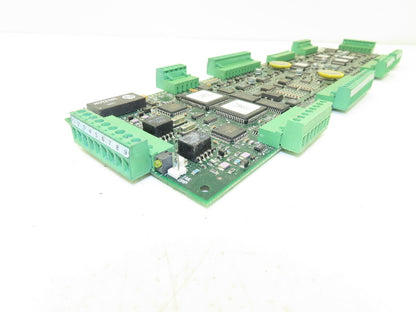 Goss E78092-1 LON Couple Controller Inker Dampener