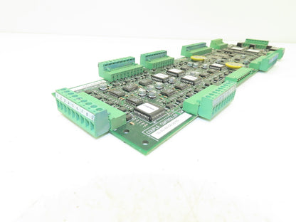 Goss E78092-1 LON Couple Controller Inker Dampener