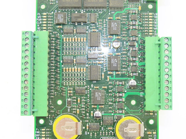 Goss E78092-1 LON Couple Controller Inker Dampener