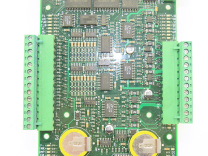 Goss E78092-1 LON Couple Controller Inker Dampener