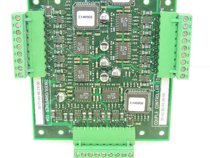 Goss E78092-1 LON Couple Controller Inker Dampener