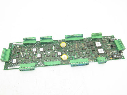 Goss E78092-1 LON Couple Controller Inker Dampener