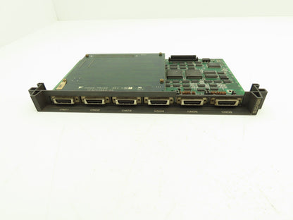 Yaskawa Electric JANCD-MSV01B | DF9201893-A0 Axis Motion Control F01 Lot of 3