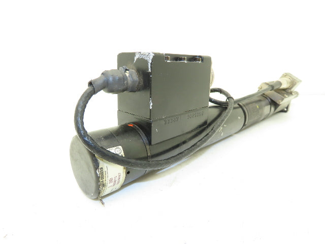 Gardner Denver Electric Nutrunner Inline Tool w/ Transducer Spline End