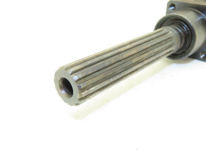 Gardner Denver Electric Nutrunner Inline Tool w/ Transducer Spline End