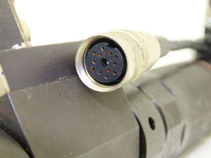 Gardner Denver Electric Nutrunner Inline Tool w/ Transducer Spline End