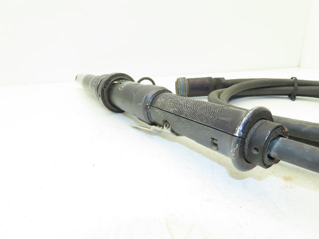 Stanley E30LSRA1AXG-17 Electric Nutrunner 3/8" Drive Right Angle 32.5Nm