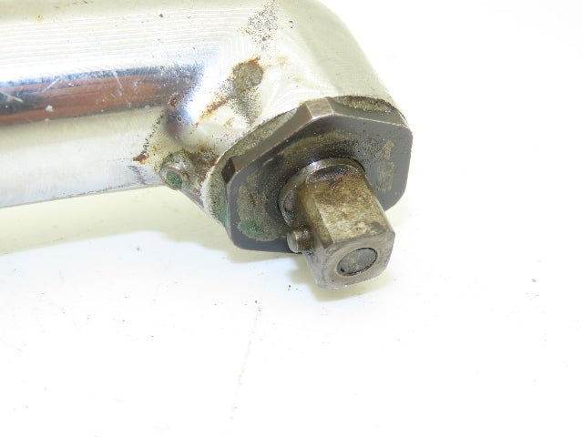 Stanley E30LSRA1AXG-17 Electric Nutrunner 3/8" Drive Right Angle 32.5Nm