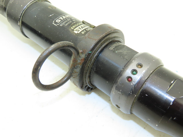 Stanley E30LSRA1AXG-17 Electric Nutrunner 3/8" Drive Right Angle 32.5Nm