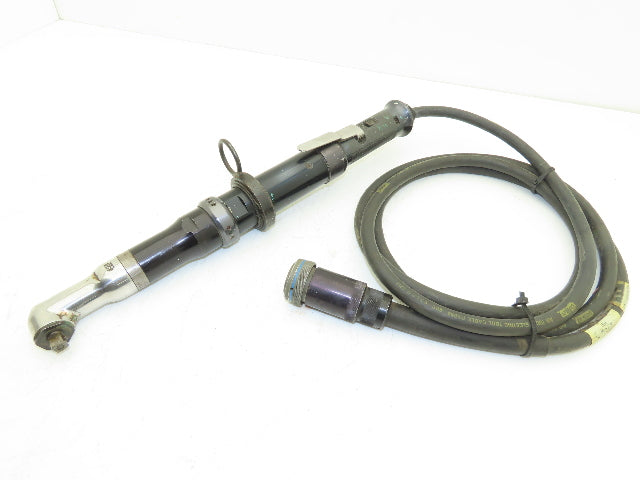 Stanley E30LSRA1AXG-17 Electric Nutrunner 3/8" Drive Right Angle 32.5Nm