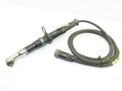 Stanley E30LSRA1AXG-17 Electric Nutrunner 3/8" Drive Right Angle 32.5Nm