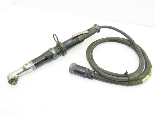 Stanley E30LSRA1AXG-17 Electric Nutrunner 3/8" Drive Right Angle 32.5Nm