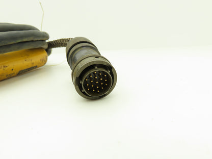 Stanley A40MA2XXNVZ-5 Electric Nutrunner 1/2" Drive Right Angle 475rpm