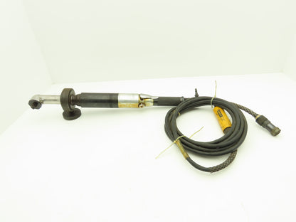 Stanley A40MA2XXNVZ-5 Electric Nutrunner 1/2" Drive Right Angle 475rpm