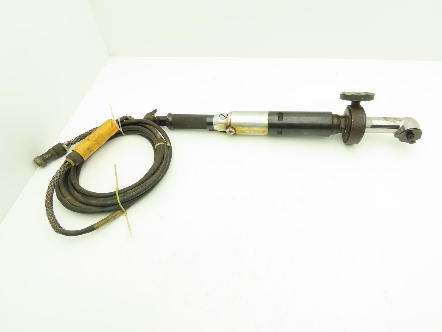 Stanley A40MA2XXNVZ-5 Electric Nutrunner 1/2" Drive Right Angle 475rpm