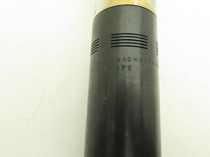 Stanley A40MA2XXNVZ-5 Electric Nutrunner 1/2" Drive Right Angle 475rpm