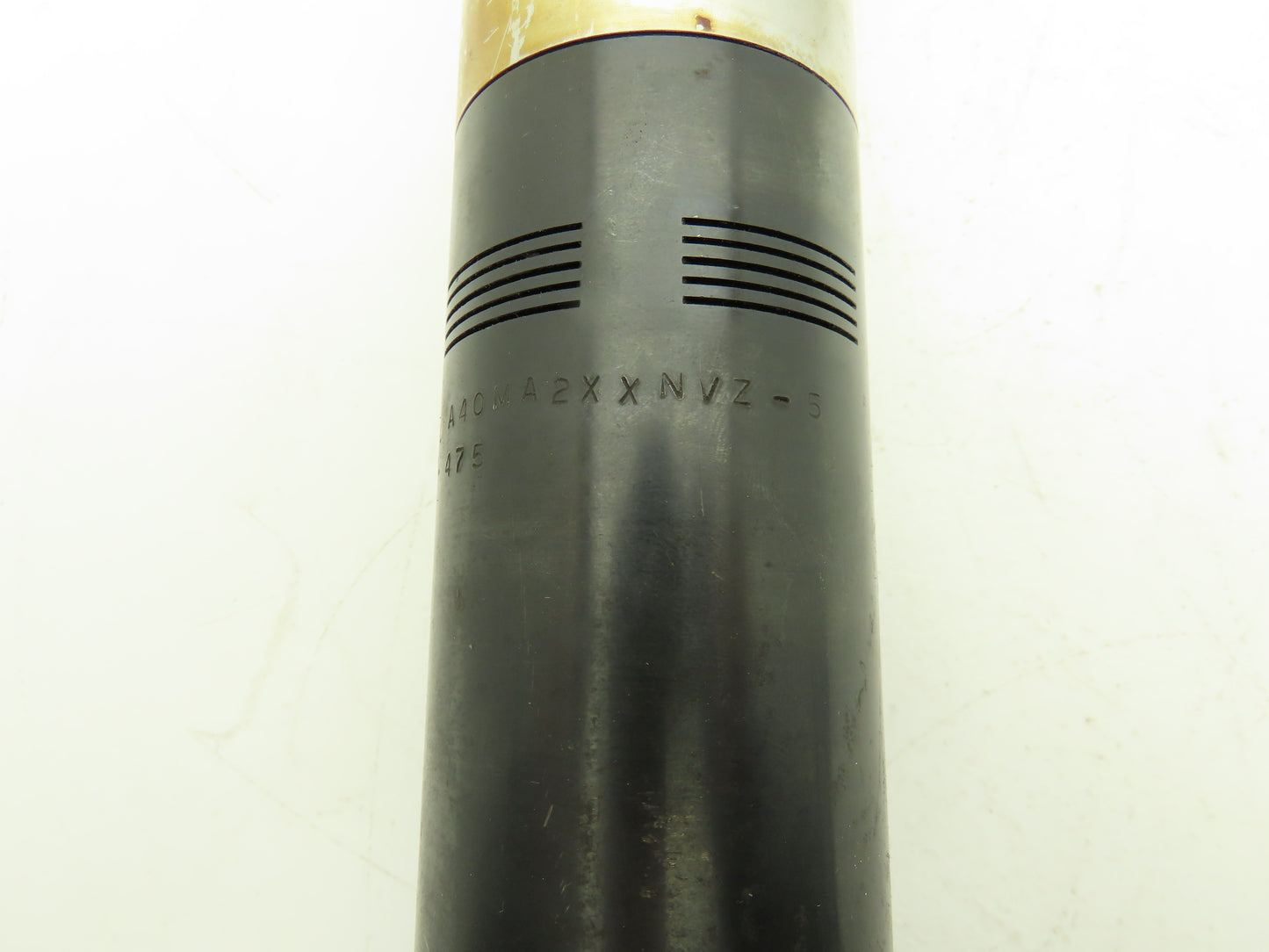 Stanley A40MA2XXNVZ-5 Electric Nutrunner 1/2" Drive Right Angle 475rpm