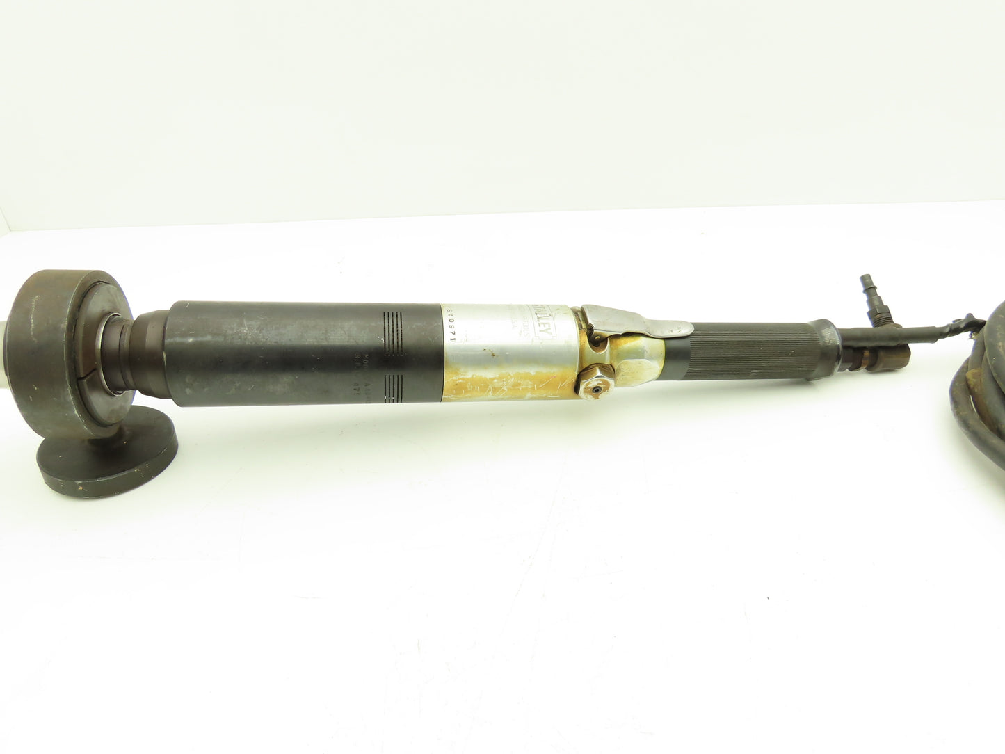 Stanley A40MA2XXNVZ-5 Electric Nutrunner 1/2" Drive Right Angle 475rpm