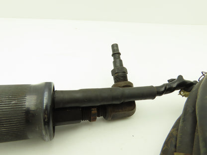 Stanley A40MA2XXNVZ-5 Electric Nutrunner 1/2" Drive Right Angle 475rpm