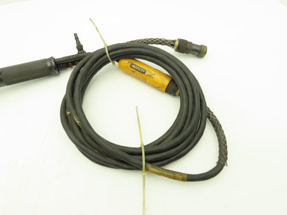 Stanley A40MA2XXNVZ-5 Electric Nutrunner 1/2" Drive Right Angle 475rpm