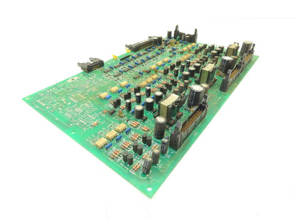 Nachi UM843D Control Circuit Board