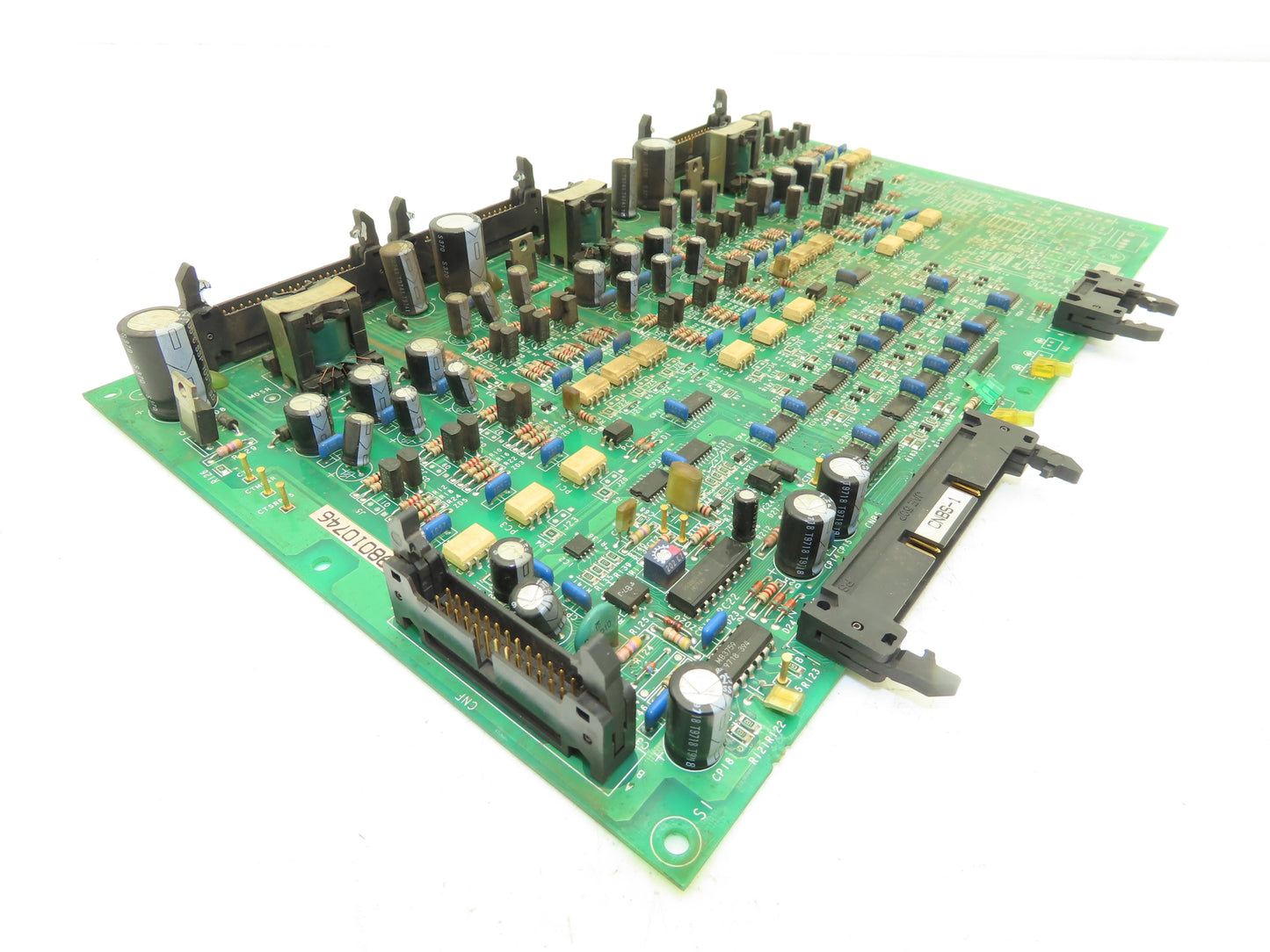 Nachi UM843D Control Circuit Board
