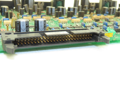 Nachi UM843D Control Circuit Board