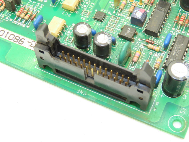Nachi UM843D Control Circuit Board