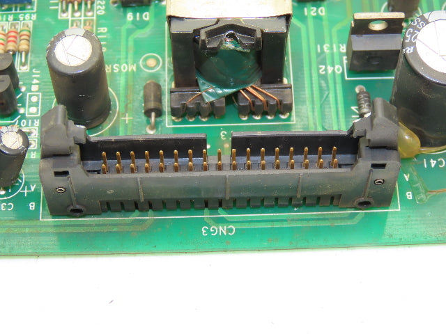 Nachi UM843D Control Circuit Board