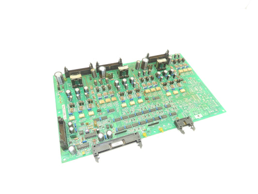 Nachi UM843D Control Circuit Board