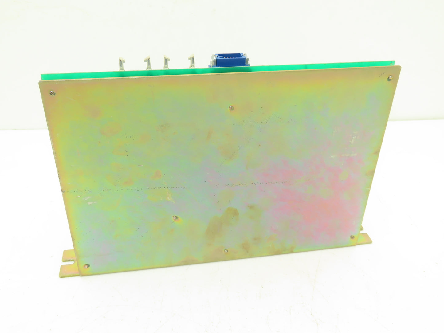 Meiki M-341CPH Control Board With MCU Board C4C301Y3