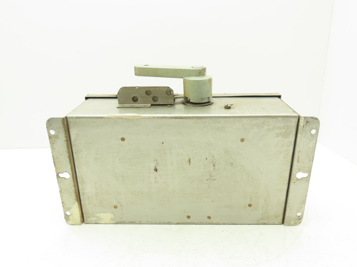 Siemens F322SS-CH Safety Switch Disconnect Fused Stainless Steel 60A 240VAC