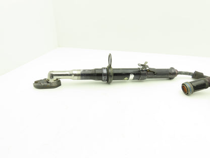 Stanley EF30LS65AXG-22 Electric Nutrunner 1/2" Nut Right Angle 30Nm