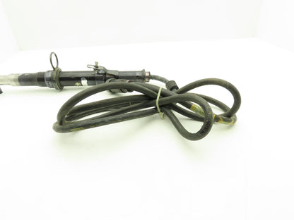 Stanley EF30LS65AXG-22 Electric Nutrunner 1/2" Nut Right Angle 30Nm