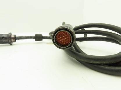 Stanley EF30LS65AXG-22 Electric Nutrunner 1/2" Nut Right Angle 30Nm