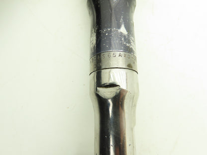 Stanley EF30LS65AXG-22 Electric Nutrunner 1/2" Nut Right Angle 30Nm